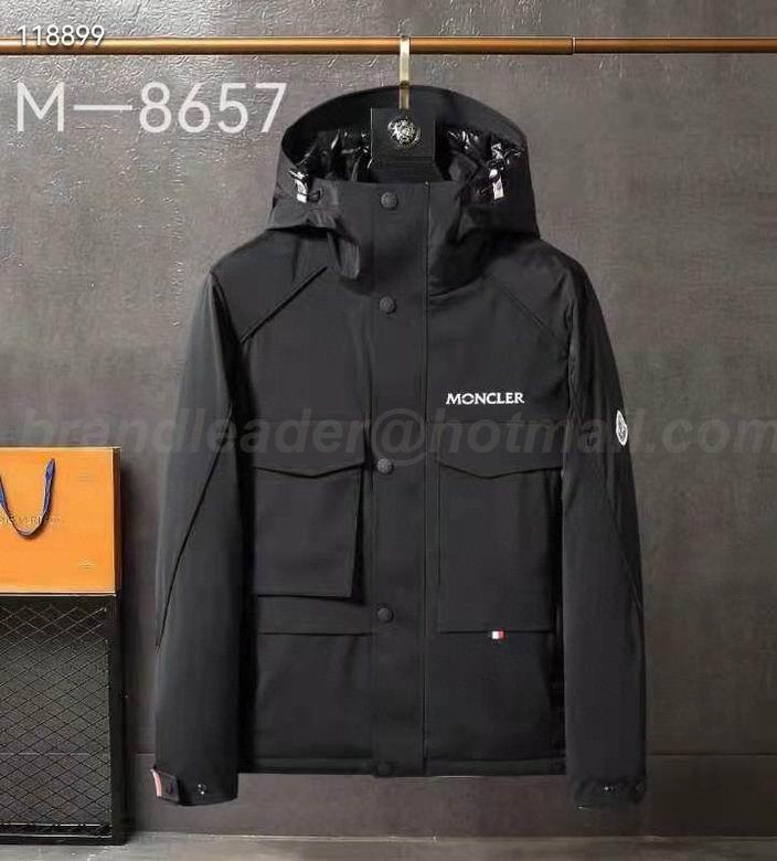 Moncler Men's Outwear 6